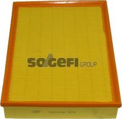 Tecnocar A2234 - Engine Air Filter car-mod.net