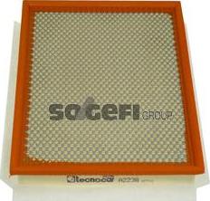 Tecnocar A2238 - Engine Air Filter car-mod.net
