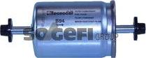 Tecnocar B94 - Fuel filter car-mod.net