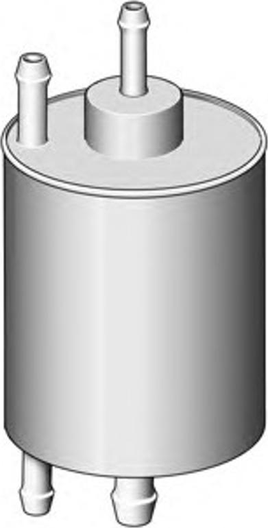 Tecnocar B68 - Fuel filter car-mod.net