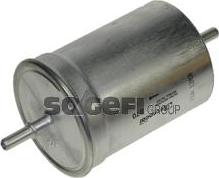 Tecnocar B70 - Fuel filter car-mod.net