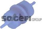 Tecnocar B7 - Fuel filter car-mod.net