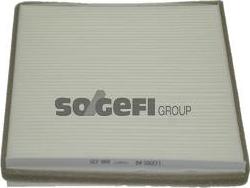 Tecnocar E367 - Filter, interior air car-mod.net