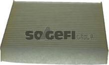 Tecnocar E726 - Filter, interior air car-mod.net