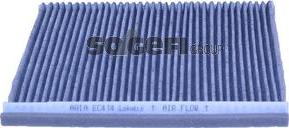 Tecnocar EC414 - Filter, interior air car-mod.net