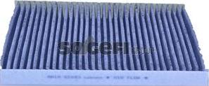 Tecnocar EC683 - Filter, interior air car-mod.net