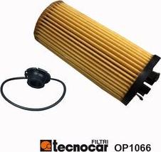 Tecnocar OP1066 - Oil Filter car-mod.net