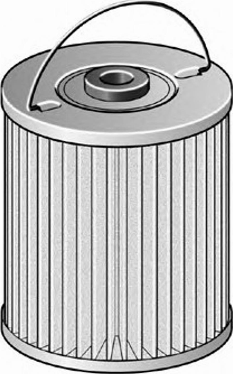 Tecnocar OP809 - Oil Filter car-mod.net