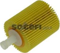 Tecnocar OP359 - Oil Filter car-mod.net