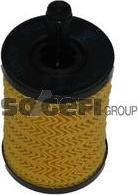 Tecnocar OP224A - Oil Filter car-mod.net