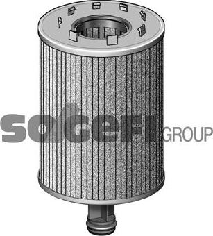 Tecnocar OP222 - Oil Filter car-mod.net