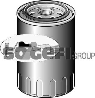 Tecnocar R922 - Oil Filter car-mod.net