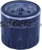 Tecnocar R590 - Oil Filter car-mod.net