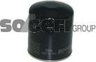 Tecnocar R83 - Oil Filter car-mod.net