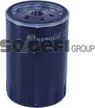 Tecnocar R302 - Oil Filter car-mod.net