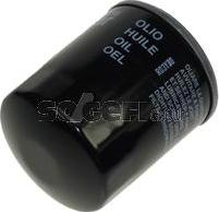 Tecnocar R287 - Oil Filter car-mod.net