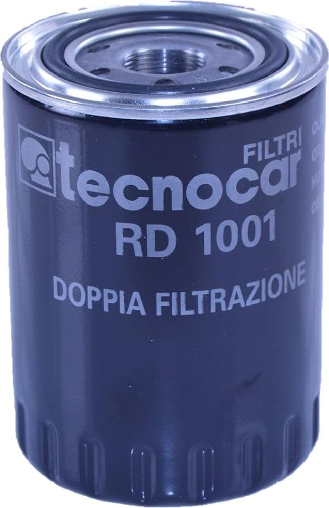 Nipparts J131505 - Oil Filter car-mod.net
