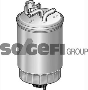 Tecnocar RN59B - Fuel filter car-mod.net