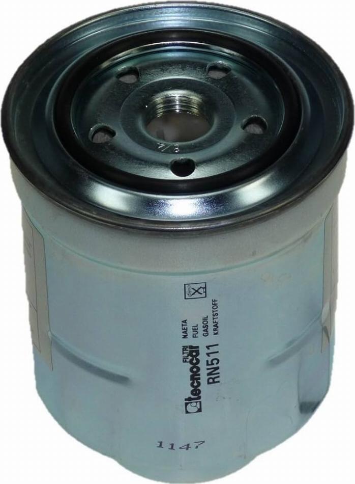 ACKOJA A70-0471 - Fuel filter car-mod.net