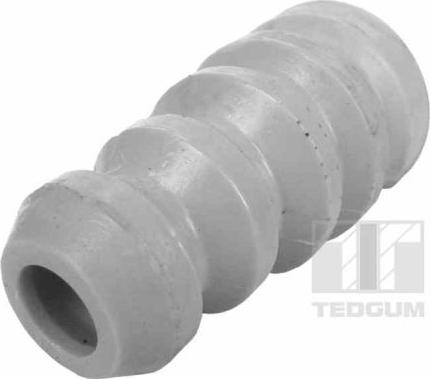 Tedgum 00444365 - Rubber Buffer, suspension car-mod.net