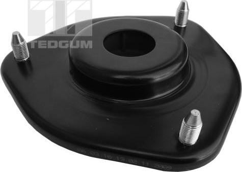 Tedgum 00441983 - Top Strut Mounting car-mod.net