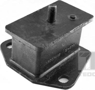 Tedgum 00441699 - Holder, engine mounting car-mod.net