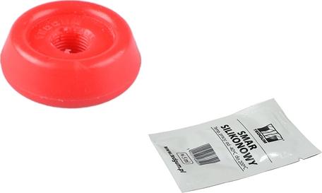Tedgum 00727116 - Mounting, stabilizer coupling rod car-mod.net