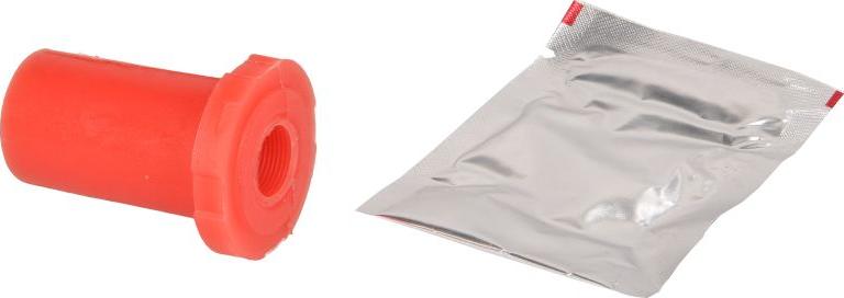 Tedgum 00447345 - Leaf spring Mounting car-mod.net