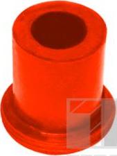 Tedgum 00447347 - Leaf spring Mounting car-mod.net