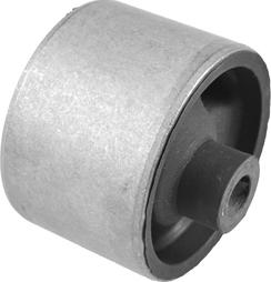 Tedgum 00447793 - Mounting, manual transmission support car-mod.net