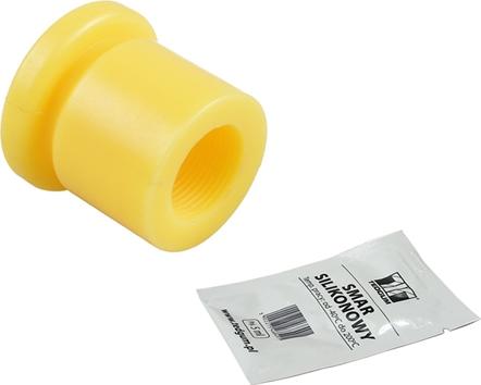 Tedgum 00468039 - Leaf spring Mounting car-mod.net
