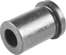Tedgum 00463417 - Leaf spring Mounting car-mod.net
