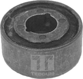 Tedgum 00413819 - Mounting, differential car-mod.net