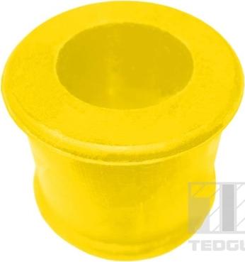 Tedgum 00727894 - Mounting, stabilizer coupling rod car-mod.net