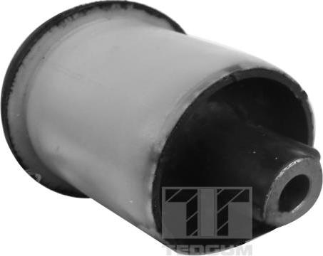 Tedgum 00509210 - Mounting, axle beam car-mod.net