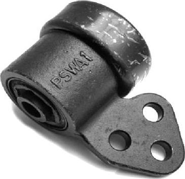 Tedgum 00504681 - Bush of Control / Trailing Arm car-mod.net