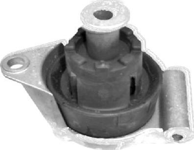 Tedgum 00504625 - Mounting, manual transmission support car-mod.net