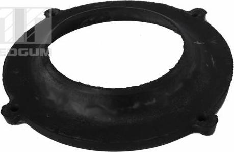Tedgum 00501821 - Spring Cap car-mod.net