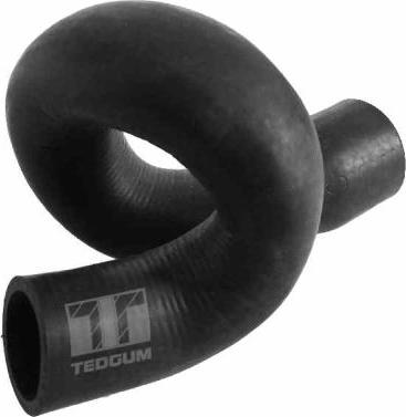 Tedgum 00503144 - Coolant Tube car-mod.net