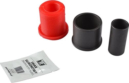 Tedgum 00507674 - Bush of Control / Trailing Arm car-mod.net