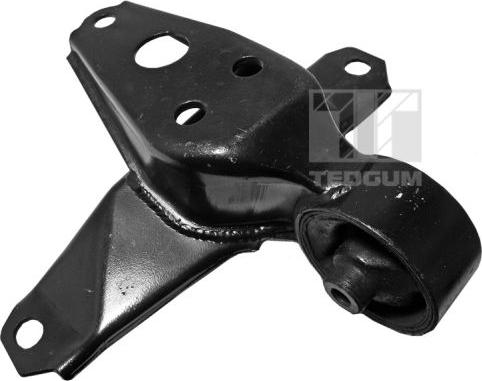 Tedgum 00670291 - Holder, engine mounting car-mod.net