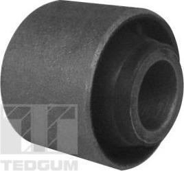 Tedgum 00678932 - Bush, shock absorber car-mod.net