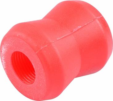 Tedgum 00677342 - Spacer Bush, shock absorber car-mod.net