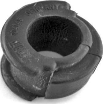 Tedgum 00729081 - Bearing Bush, stabiliser car-mod.net