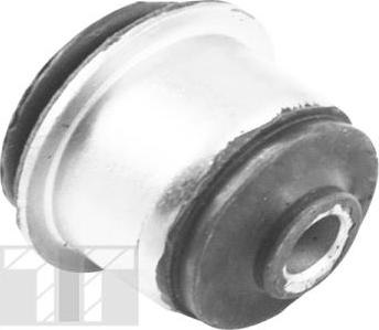 Tedgum 00059252 - Mounting, axle beam car-mod.net