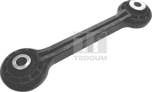 Tedgum 00056388 - Rod / Strut, stabiliser car-mod.net