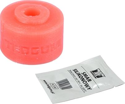 Tedgum 00677305 - Mounting, stabilizer coupling rod car-mod.net