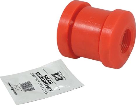 Tedgum 00193593 - Shock Absorber, steering car-mod.net