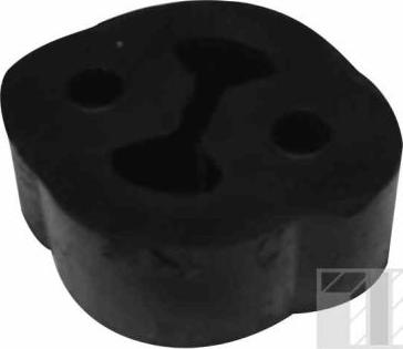 Tedgum 00265251 - Holding Bracket, silencer car-mod.net