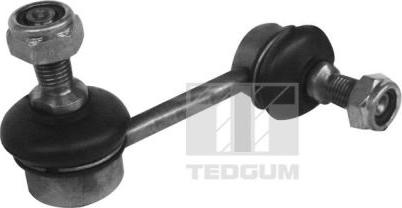 Tedgum 00148946 - Rod / Strut, stabiliser car-mod.net